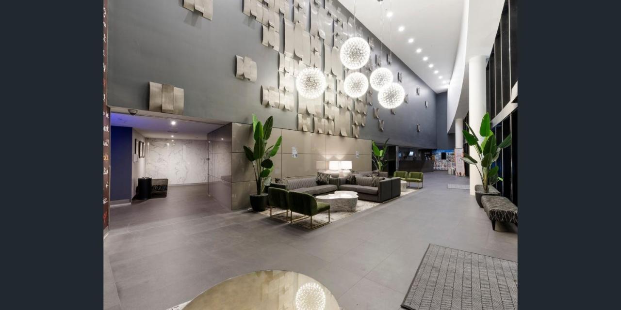 ゴールドコーストCircle On Cavill Free Parkingアパートメント エクステリア 写真